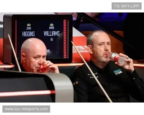 唐纳森强势6-1淘汰艾伦，英锦赛炸裂开局