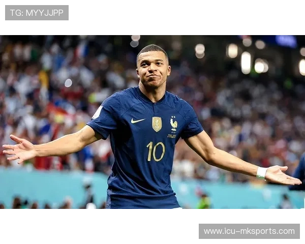 姆巴佩遭遇英格兰冲击：死亡之组大战提前引爆