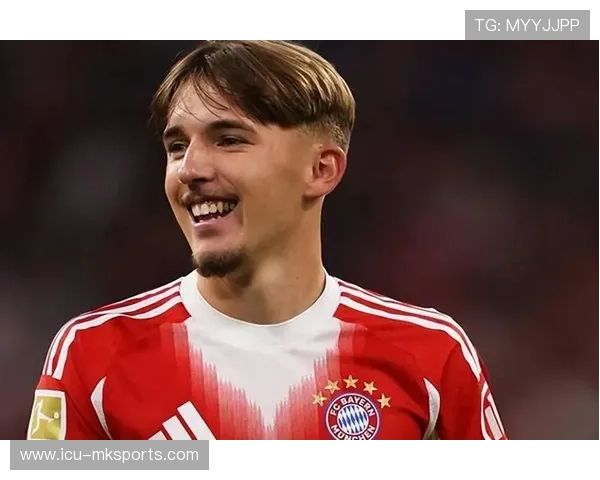 拜仁格雷罗精准直塞助攻中锋轻松得分，完美配合成就冠军梦！